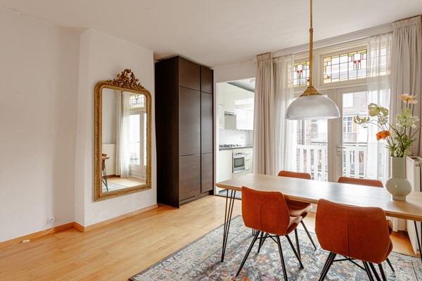 Medium property photo - Madurastraat 62-3, 1094 GR Amsterdam